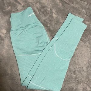 alphalete revivals 2020